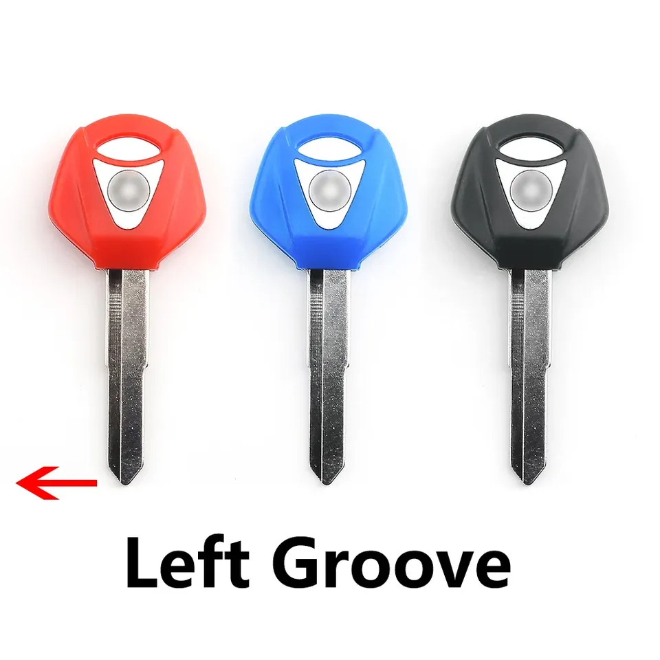 

Чехол для мотоцикла Yamaha TMax 500 530 560 Xp500 Xp530 FZ1 FZ4 FZ6 FZ8 XT660 XJR1300 FJR1300 XJ6, пустой ключ с необрезанным лезвием