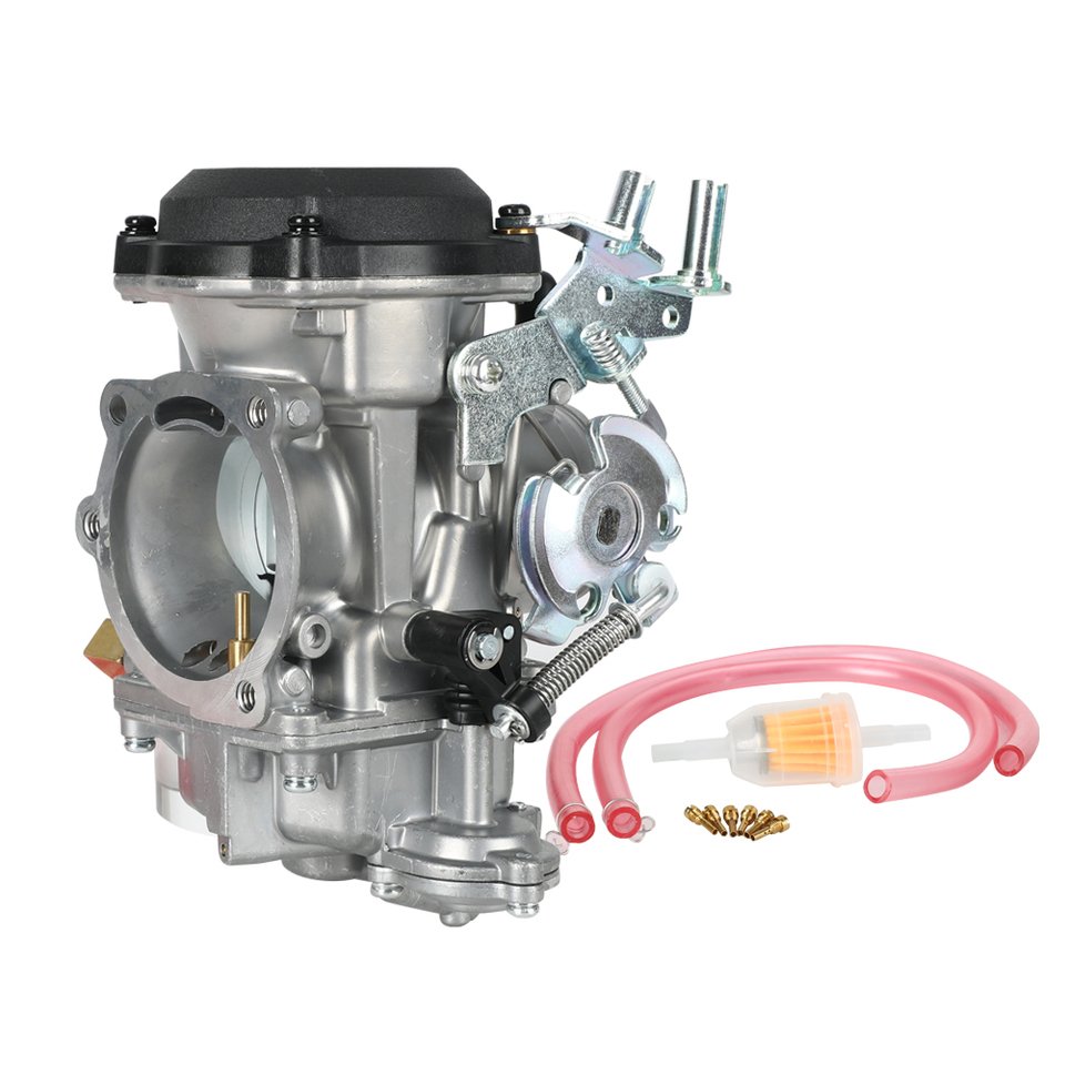 

Harley Davidson Sportster XL XLH 883 1200 R L C Dyna Super Glide Heritage Softail Low Rider Road King Карбюратор Для Мотоцикл...