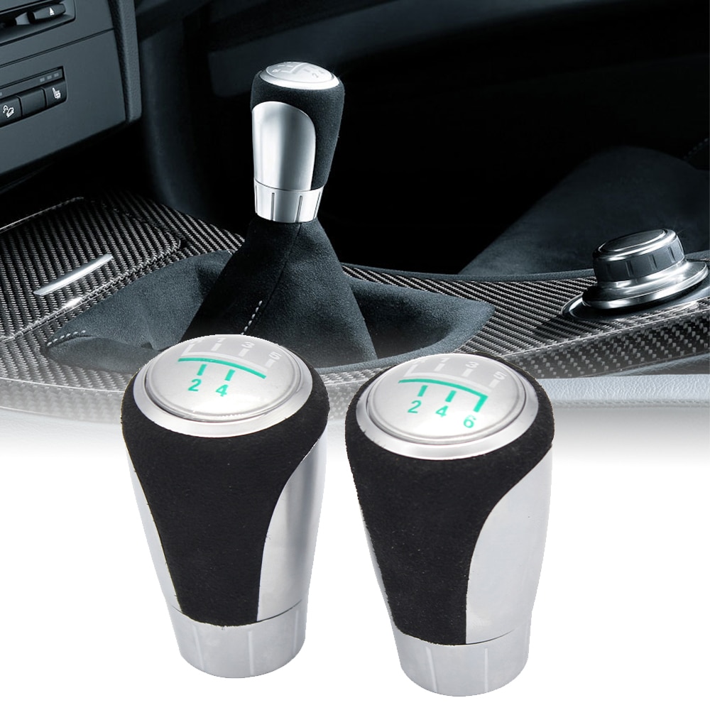 

Ручка переключения передач 5/6 скоростей для BMW 1 3 серии E81 E82 E87 E46 E90 E91 E92 E93, автомобильная ручка переключения передач 25110429269, автозапчасти
