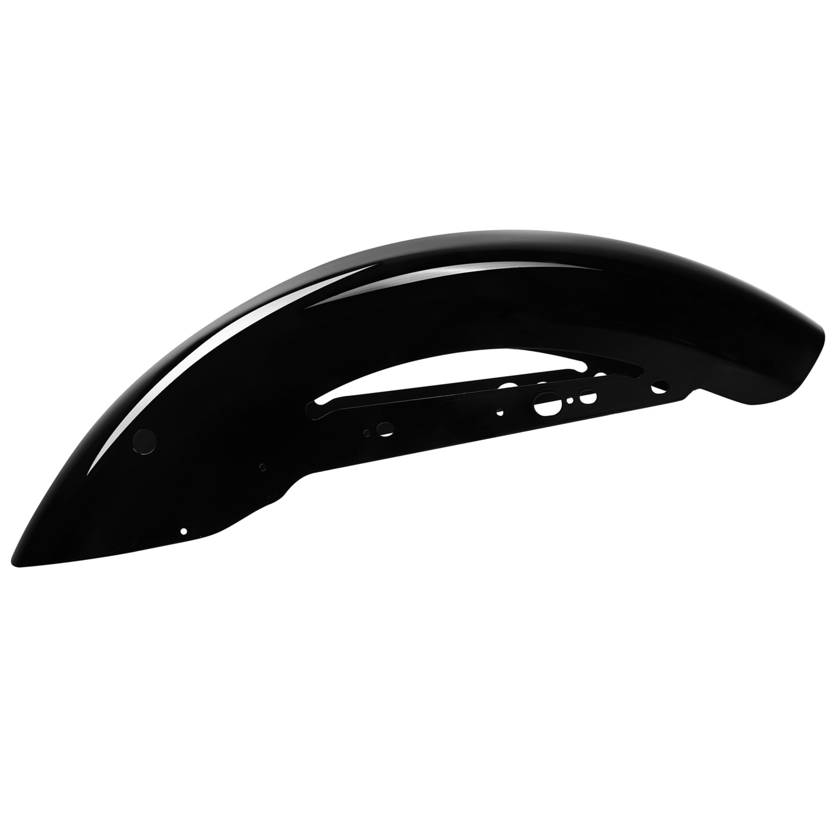 

Заднее крыло для Harley Sportster XL 883 1200 2010-2022 Forty-Eight XL1200X 48