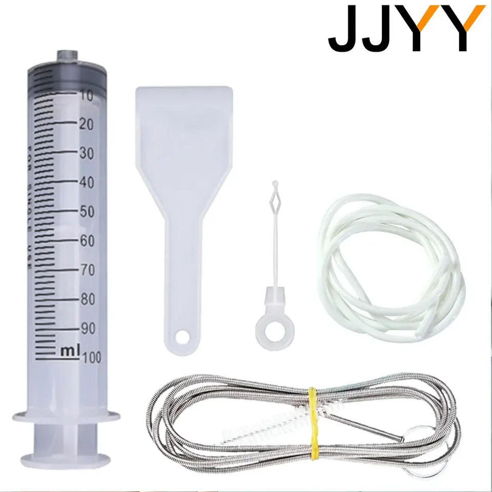 

Набор инструментов для очистки сливного отверстия холодильника JJYY
