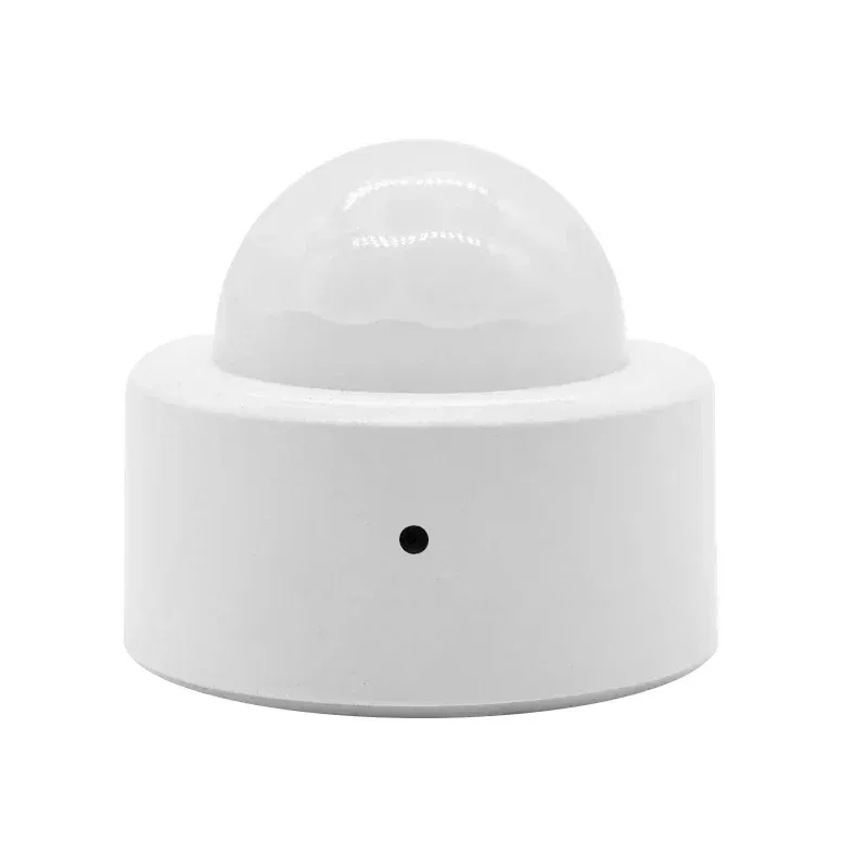 

ZigBee датчик движения для умного дома