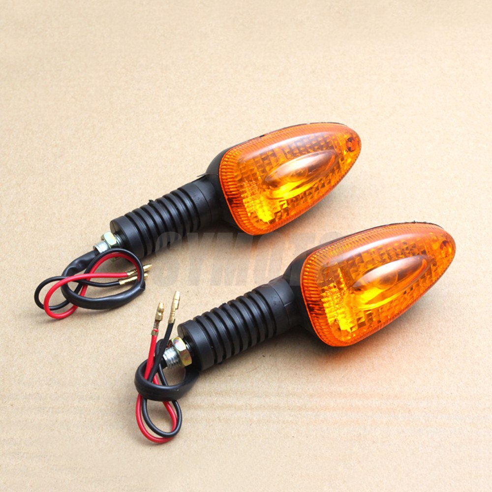 

Указатели поворота передние и задние для мотоциклов BMW F650GS F850GS F800R F800GS F1150GS 1200GS K1300R