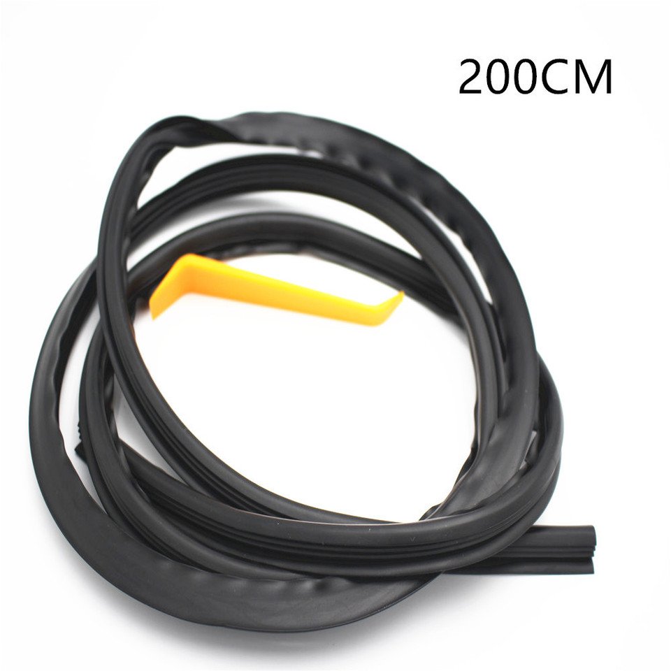 

Автомобильная звукоизоляционная уплотнительная лента для Renault Megane 2 3 Duster Logan Clio 4 3 Laguna 2 Sandero Scenic 2 Captur