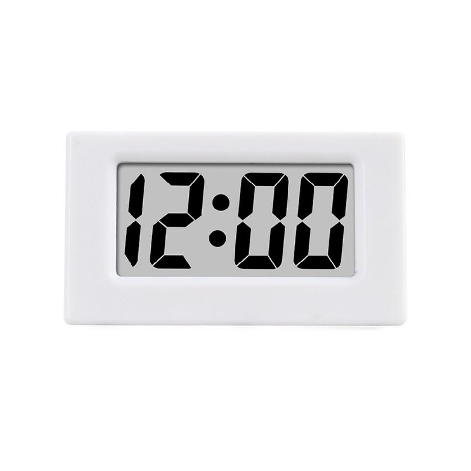 

Настольные часы Mini Triangle Clock