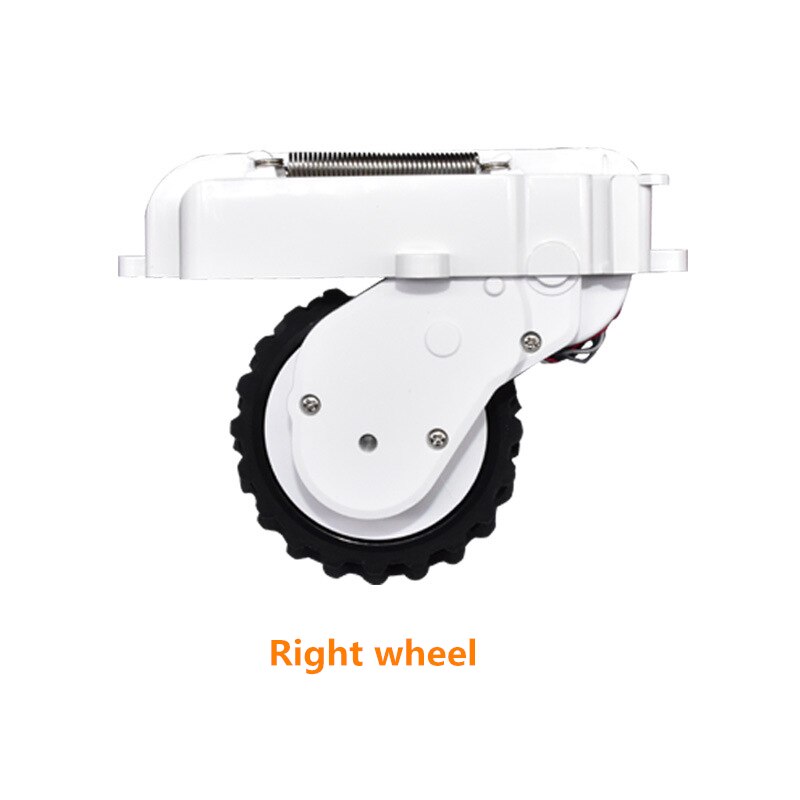 

Колеса для пылесоса Xiaomi Mop Pro Mi Robot Vacuum Mop-P, сменные колеса