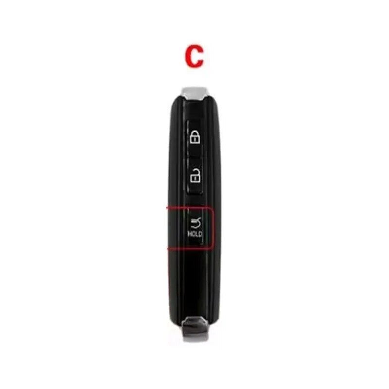

KEYECU SKE11D-01 WAZSKE11D01 для Mazda 3 CX30 CX-30 2019 2020 2021 2022 2023 пульт дистанционного управления 315 МГц 6A чип брелок смарт-карта