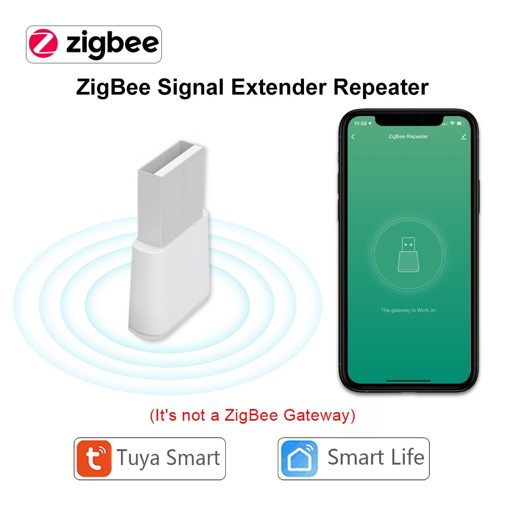 

Модуль переключателя штор LoraTap Zigbee для жалюзи-жалюзи DIY Tuya умный дом от Google Assistant Alexa Zigbee2Mqtt