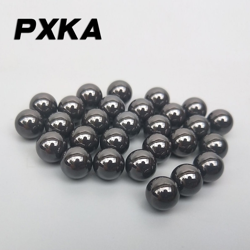 

Керамические шарики дифференциала PXKA Si3N4