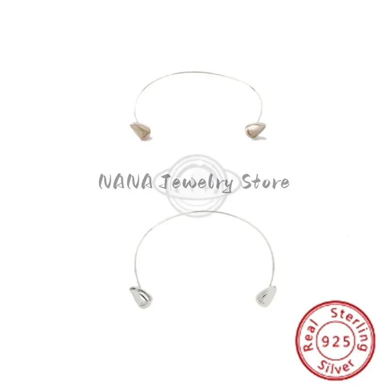 

Love Finisa Devil's Horn серебряный обруч