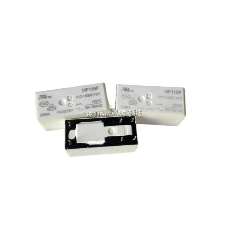 

Твердотельное реле JQX-115F-T 012-1H3B