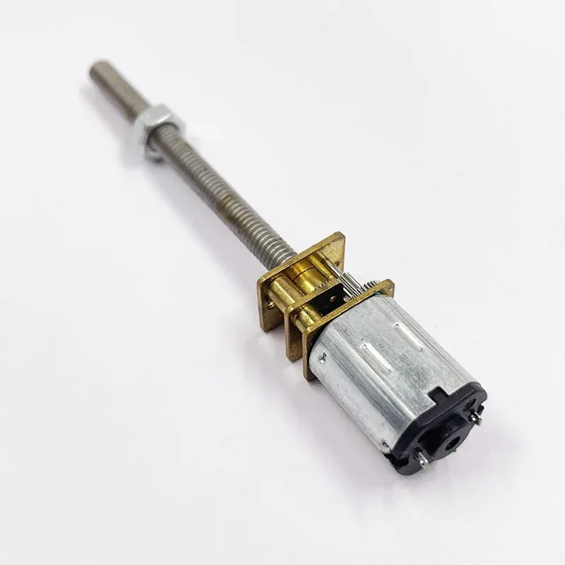 

Двигатель постоянного тока Mini N20
