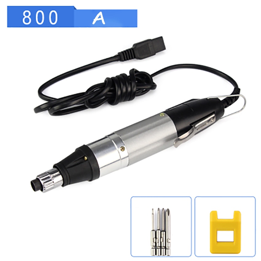 

Электрическая отвертка ZJMZYM 220В