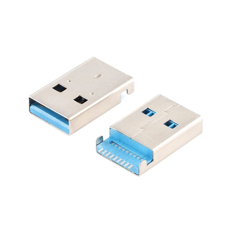 

Разъемы USB 3.0 Your Cee USB3.0-AM