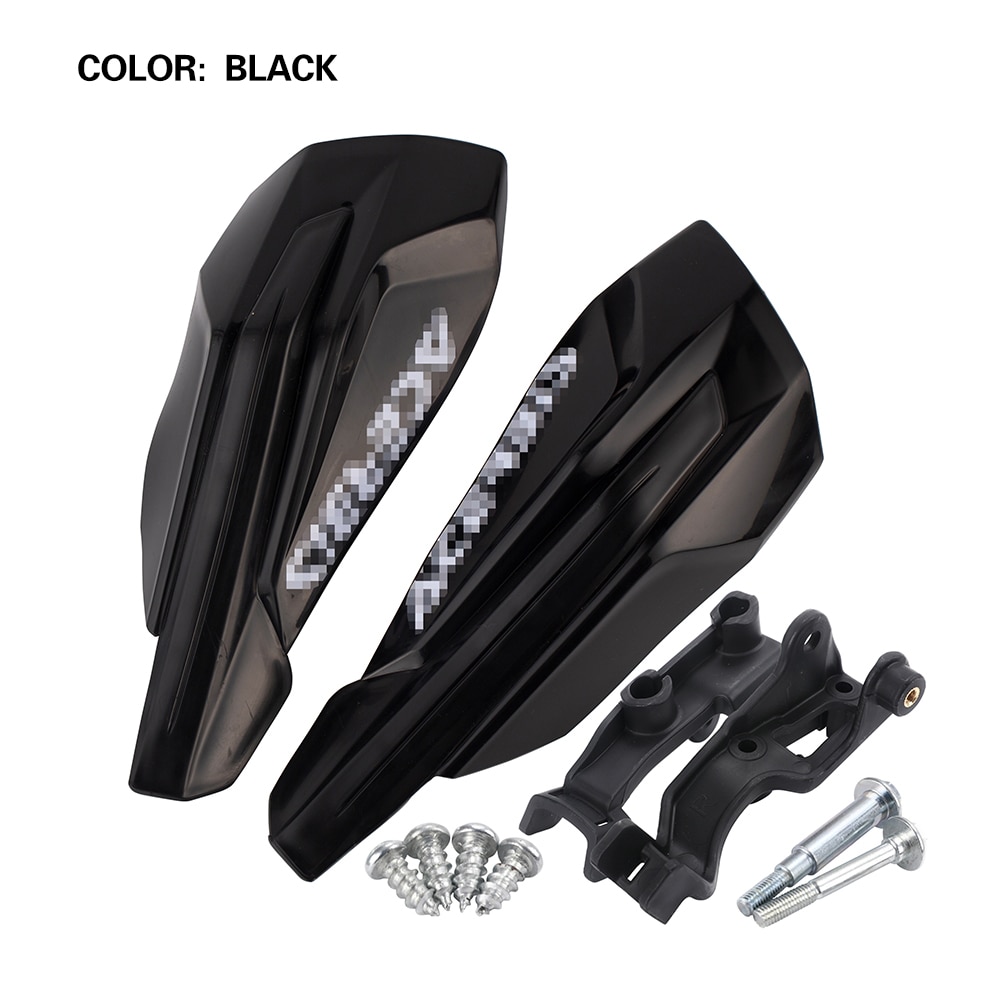 

Мотоциклетные поручни для Husqvarna FC250 FC350 FC450 TC125 TC250 TX300 FX350 FX450 MX, защита для рук для мотокросса