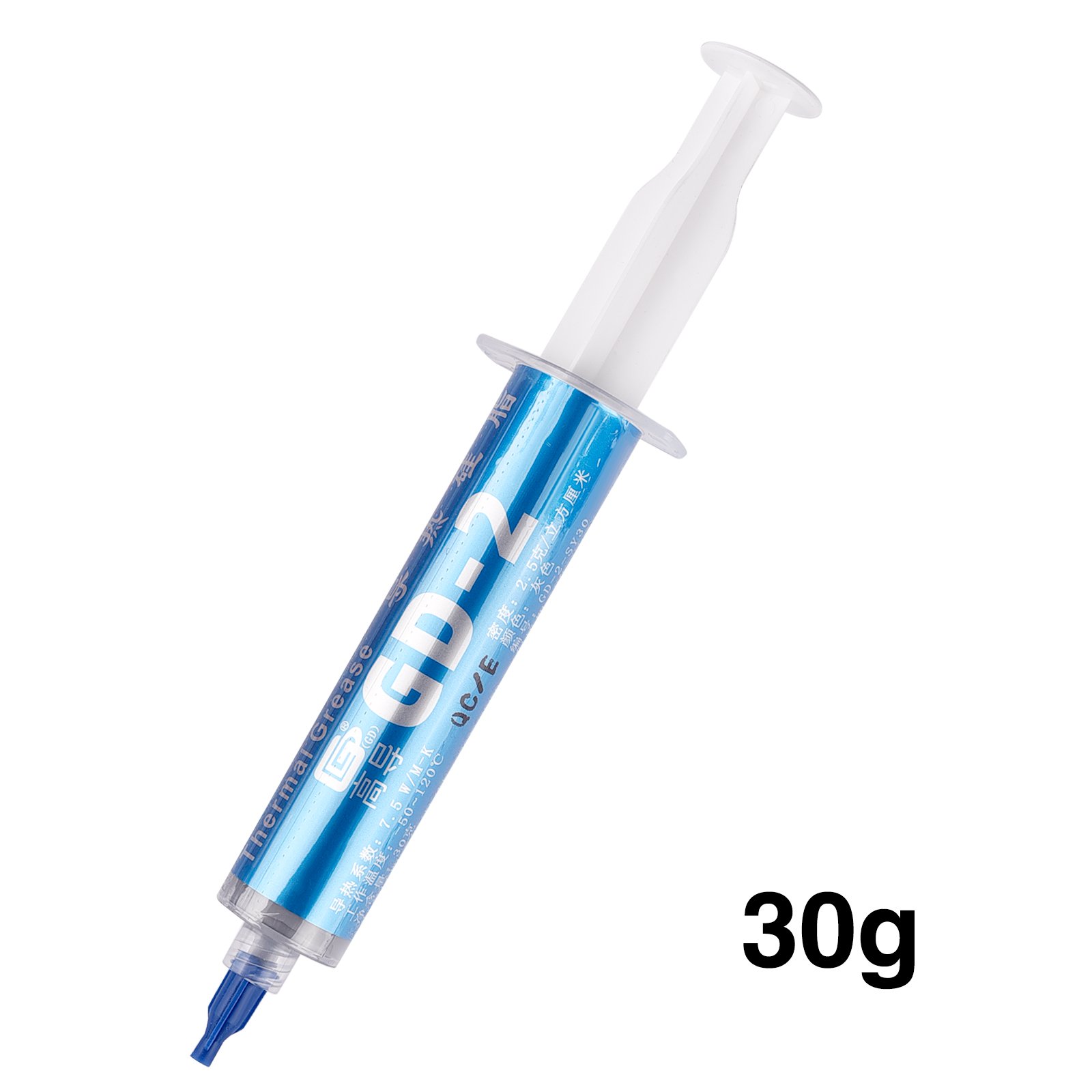 

Термопаста GD900/GD007/GD-2 1-30г