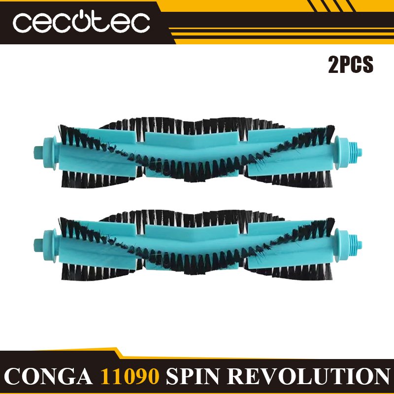 

Запасные части для Cecotec Conga 11090 Spin Revolution