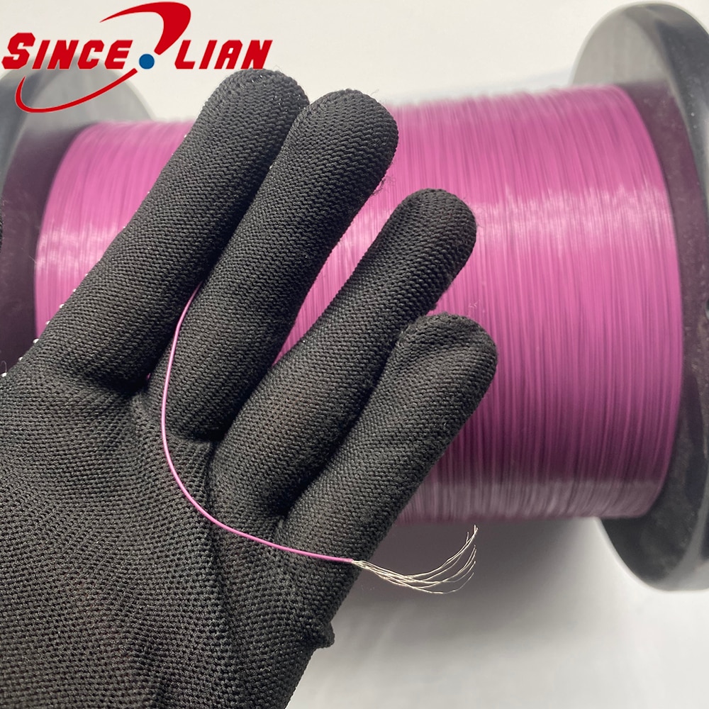 

Луженая медная проволока Sincelian 30AWG 10 м