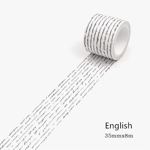 

Изоляционная лента Samgubo 15/20/35/40/50/60/80(mm)X8m