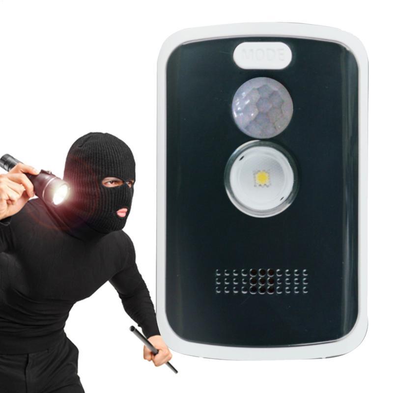 

Сигнализация Camp Safe Perimeter Alarm