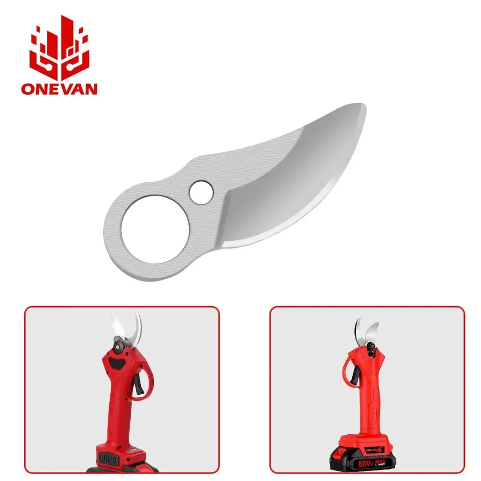 

ONEVAN SK5 лезвия для электрического секатора 30 мм