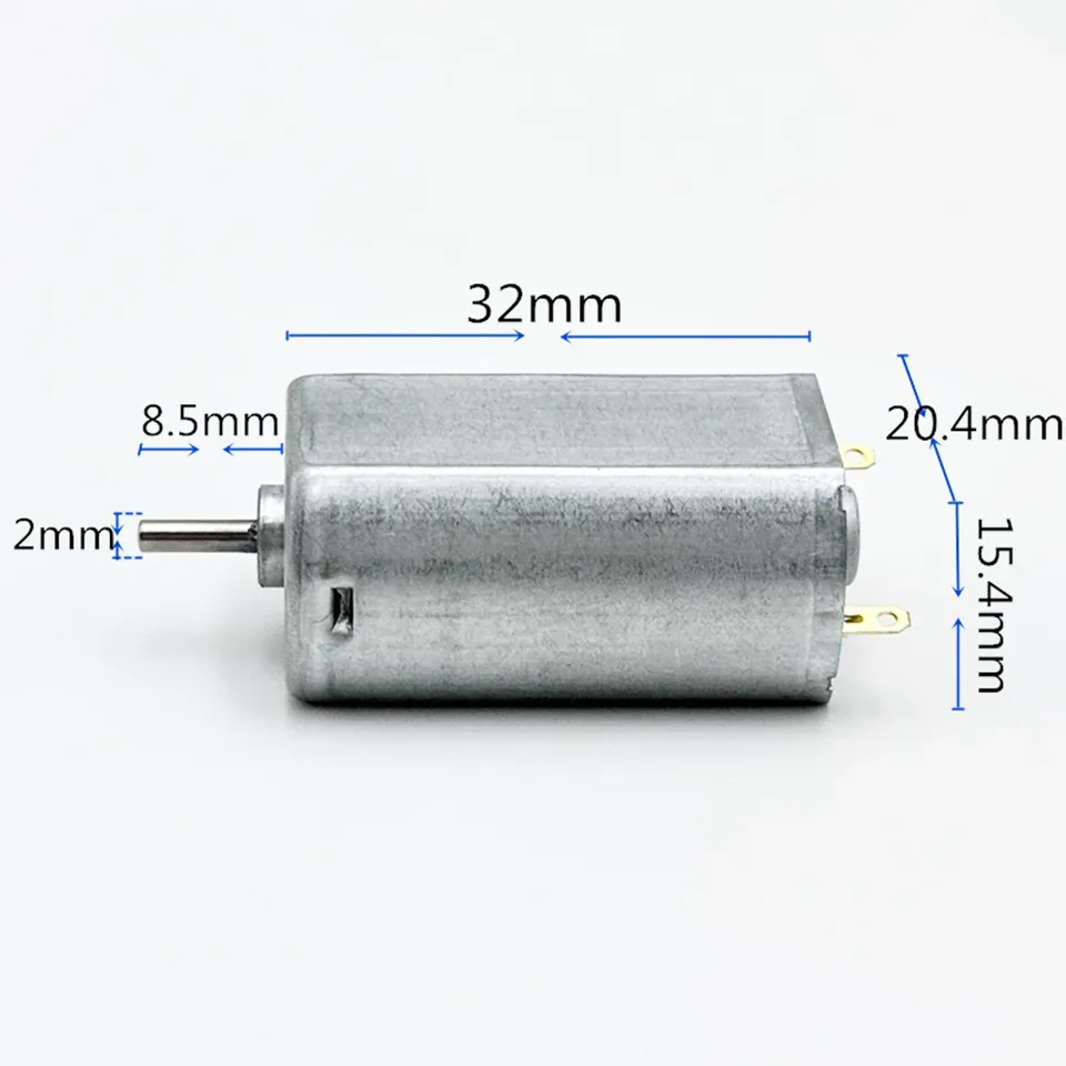 

Двигатель Xinli Motor FK-180SH-10340 для моделей автомобилей