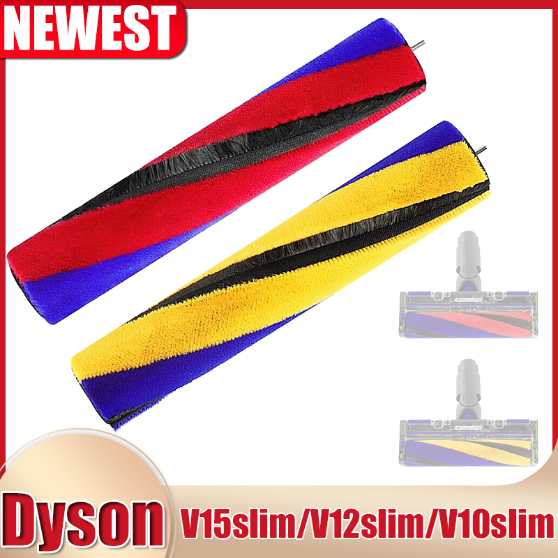 

Сменный ролик для пылесоса Dyson V12Slim V15Slim V8Slim V10Slim SV18 SV20 SV22