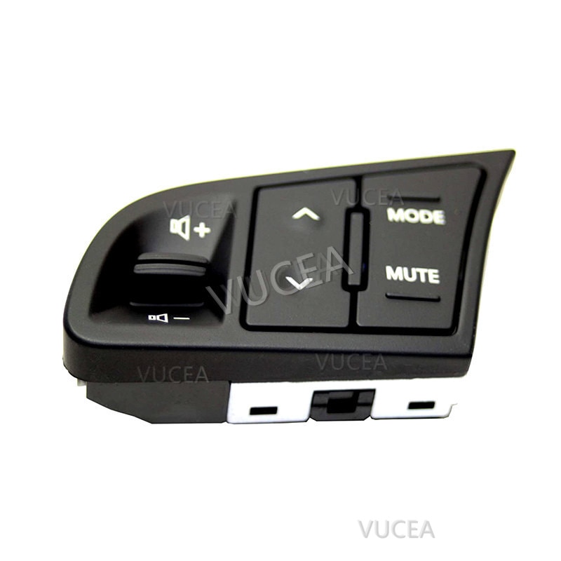 

967002K000 96700-2K000 для Kia Shuma Forte Cerato Koup 2008 + кнопки управления рулевым колесом без кнопки круиз-контроля