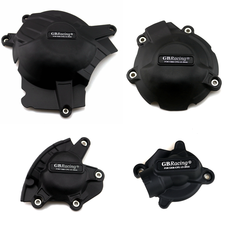 

Защитный чехол крышки двигателя мотоцикла GB Racing для SUZUKI GSX-R1000 2017-2023 GSXR1000 L7-M3 GSX-1000R GBRacing