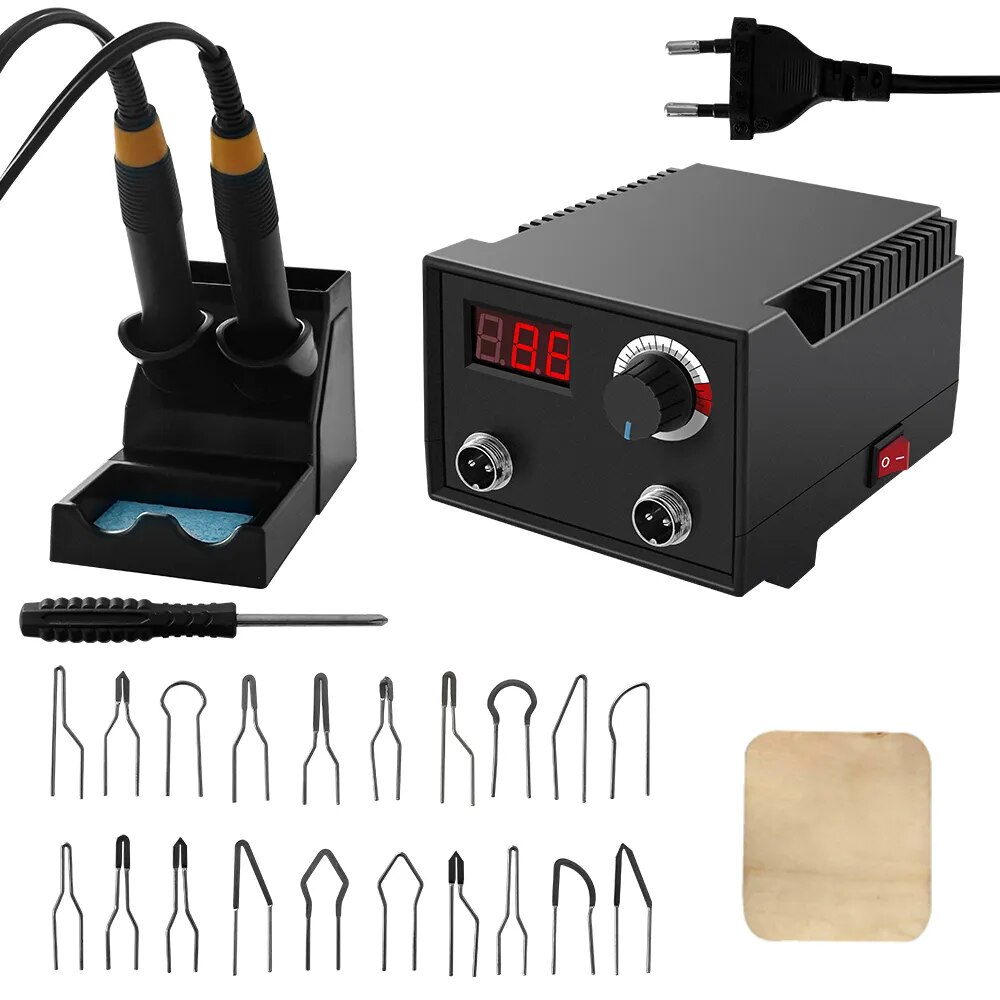 

Электрический паяльник Aideepen 100W