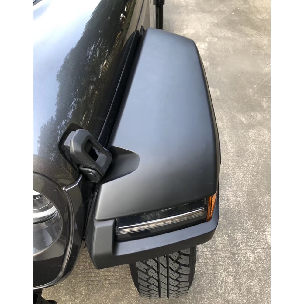 

Переднее крыло для Jeep Wrangler JL JT 2018 +, 2 шт.
