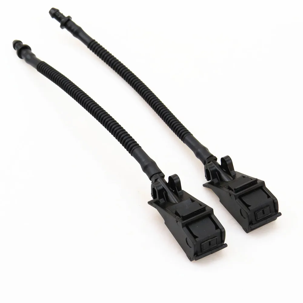 

Омыватель лобового стекла для VW Bora Polo Beetle Touareg Golf Jetta MK4 Passat B5 6RD 955 985, 1 пара