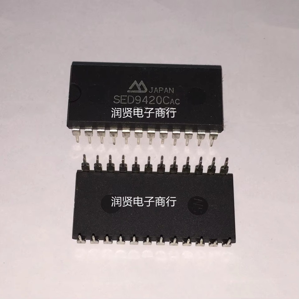 

2 шт. SED9420CAC SED9420C DP24 новые аксессуары