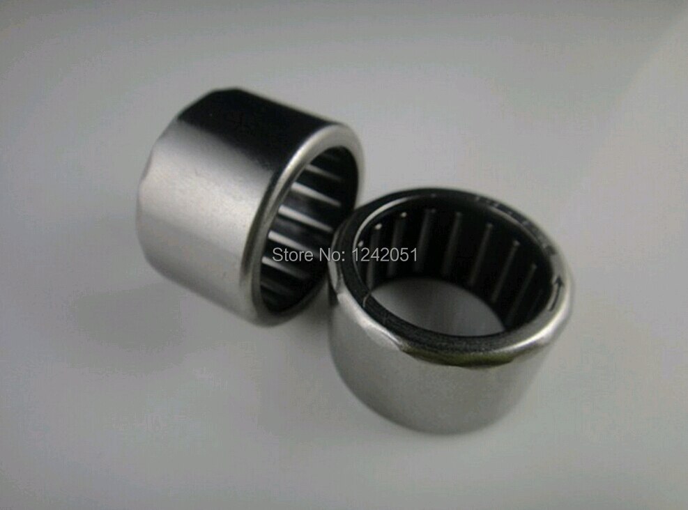 

Двухсторонние игольчатые подшипники HK1714