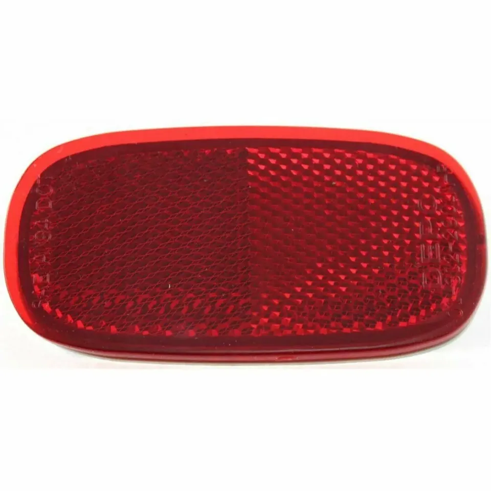 

Отражатель заднего бампера для Toyota Rav4 1994 1995 1996 1997 1998 1999 2000 2001 2002 2003 2004 2005