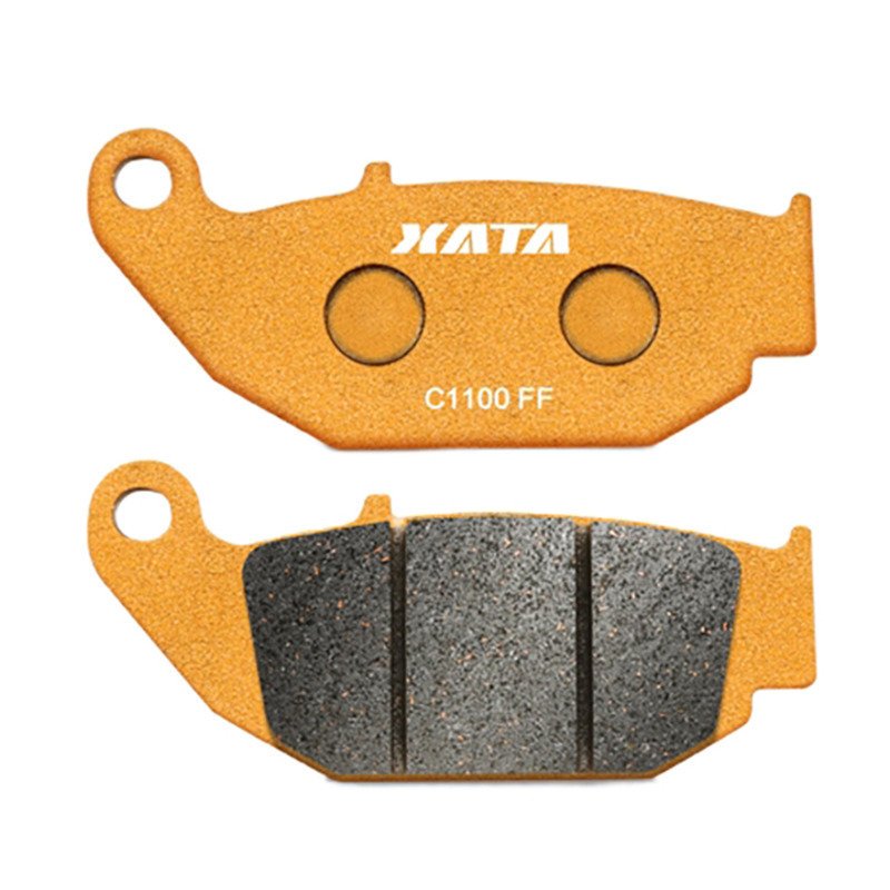 

Передние/задние тормозные колодки для Cfmoto 450sr Cf400-6