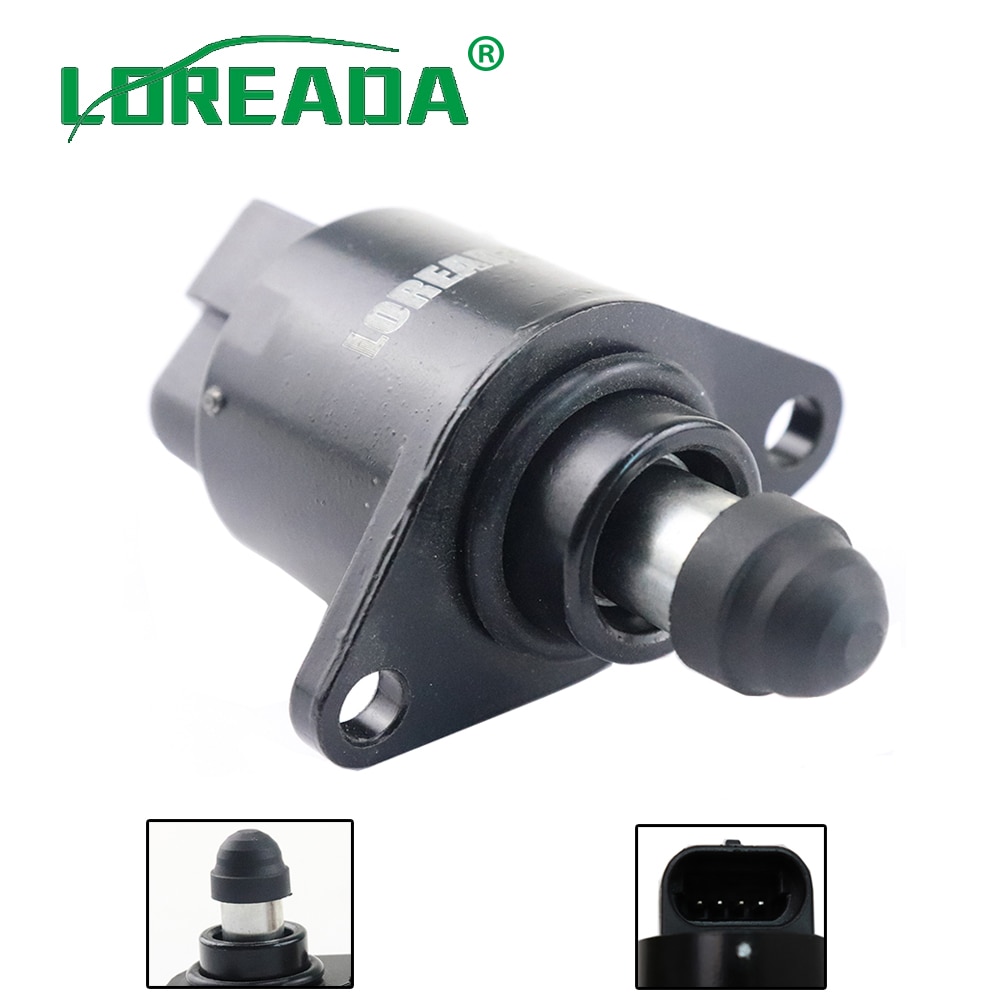 

Клапан холостого хода IAC для CITROEN SAXO XSARA PICASSO PEUGEOT 306 1,6 1920AQ, 820003388010 , A96159, B31/00,B3100, B3388