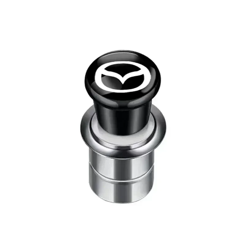 

Стайлинг автомобиля, адаптер прикуривателя, портативная розетка для Mazda 3 6 5 Atenza CX3 CX5 MX5 CX7 Axela CX30 CX90 CX60
